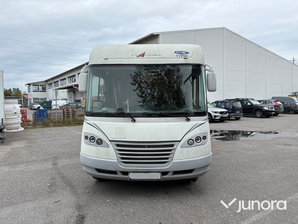 Husbil Fiat Frankia I 840 QD - Integrated motorhome: picture 2 Husbil Fiat Frankia I 840 QD - Integrated motorhome: picture 2