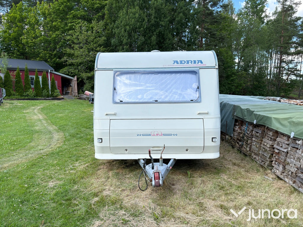Husvagn Adria - Caravan: picture 2 Husvagn Adria - Caravan: picture 2