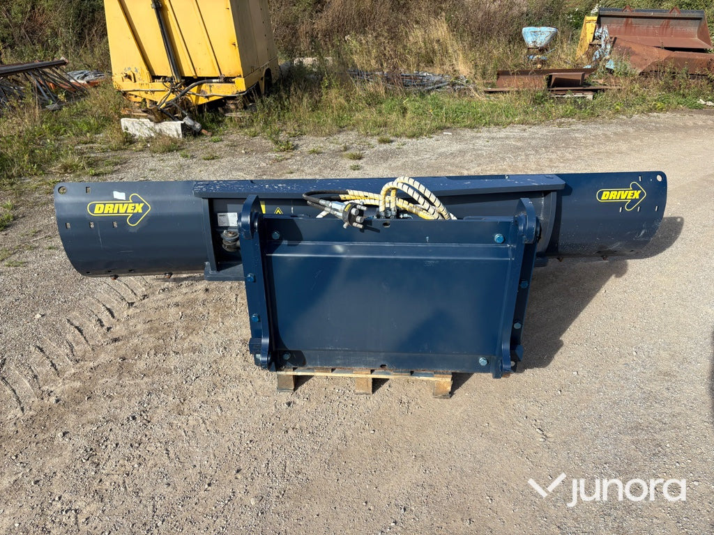 Isrivarblad - Drivex - Snow plough: picture 2 Isrivarblad - Drivex - Snow plough: picture 2