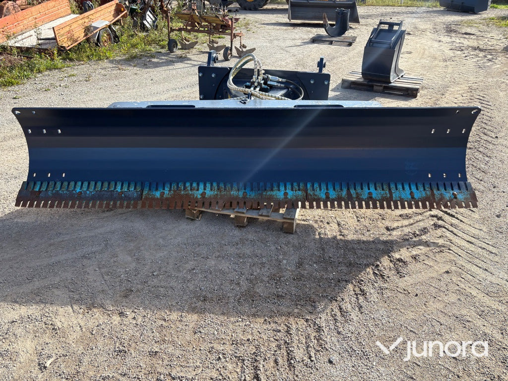 Isrivarblad - Drivex - Snow plough: picture 5 Isrivarblad - Drivex - Snow plough: picture 5