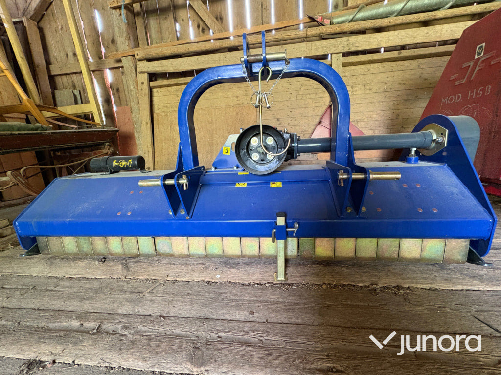 NY Betesputs Bonnet - Flail mower: picture 4 NY Betesputs Bonnet - Flail mower: picture 4