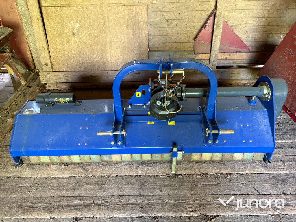 NY Betesputs Bonnet - Flail mower: picture 2 NY Betesputs Bonnet - Flail mower: picture 2
