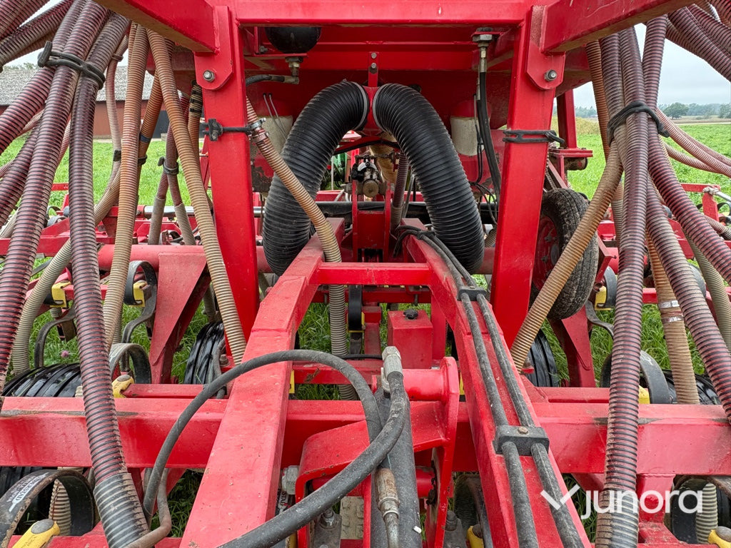 Seed drill Såmaskin Väderstad Concorde 600: picture 11