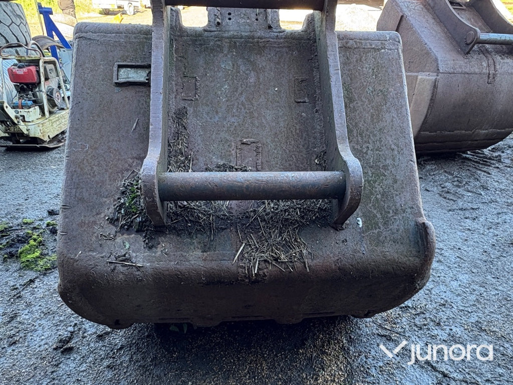 Excavator bucket Skopa - S-70 fäste: picture 13 Excavator bucket Skopa - S-70 fäste: picture 13