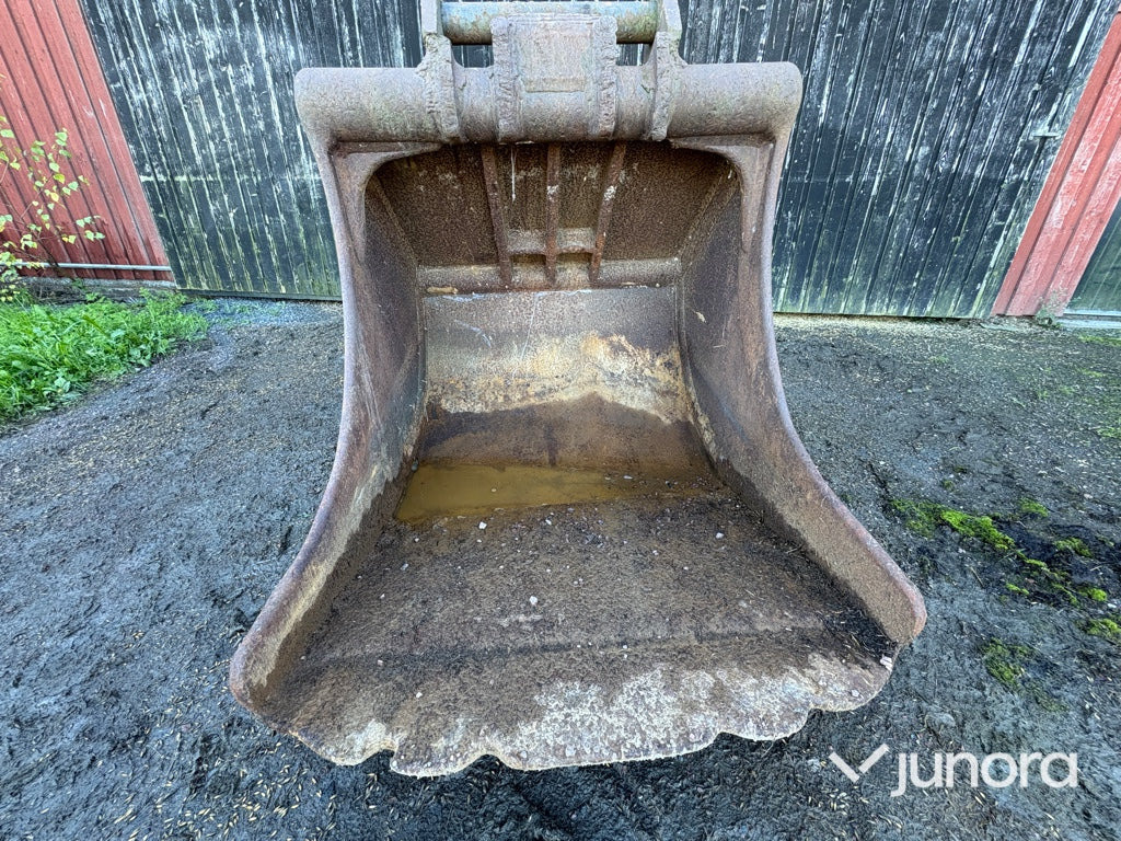 Excavator bucket Skopa - S-70 fäste: picture 9 Excavator bucket Skopa - S-70 fäste: picture 9