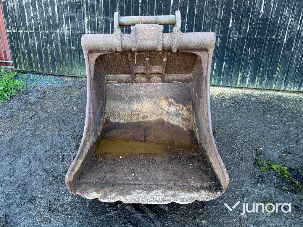 Excavator bucket Skopa - S-70 fäste: picture 8 Excavator bucket Skopa - S-70 fäste: picture 8