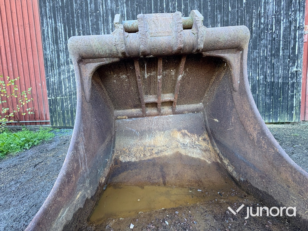 Excavator bucket Skopa - S-70 fäste: picture 11 Excavator bucket Skopa - S-70 fäste: picture 11