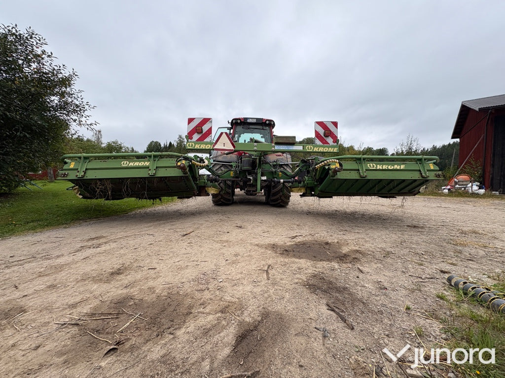 Slåttermaskin, Krone Easycut 9000 CV - Mower: picture 2 Slåttermaskin, Krone Easycut 9000 CV - Mower: picture 2