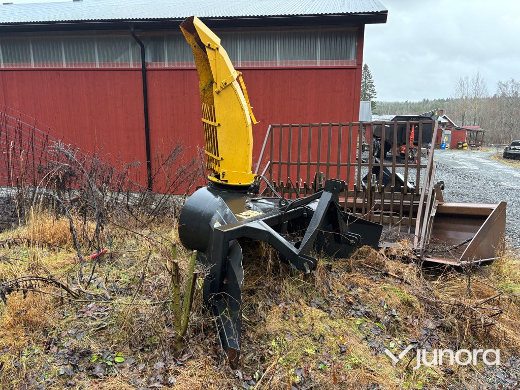 Snöslunga - Trejon - Snow blower: picture 1 Snöslunga - Trejon - Snow blower: picture 1