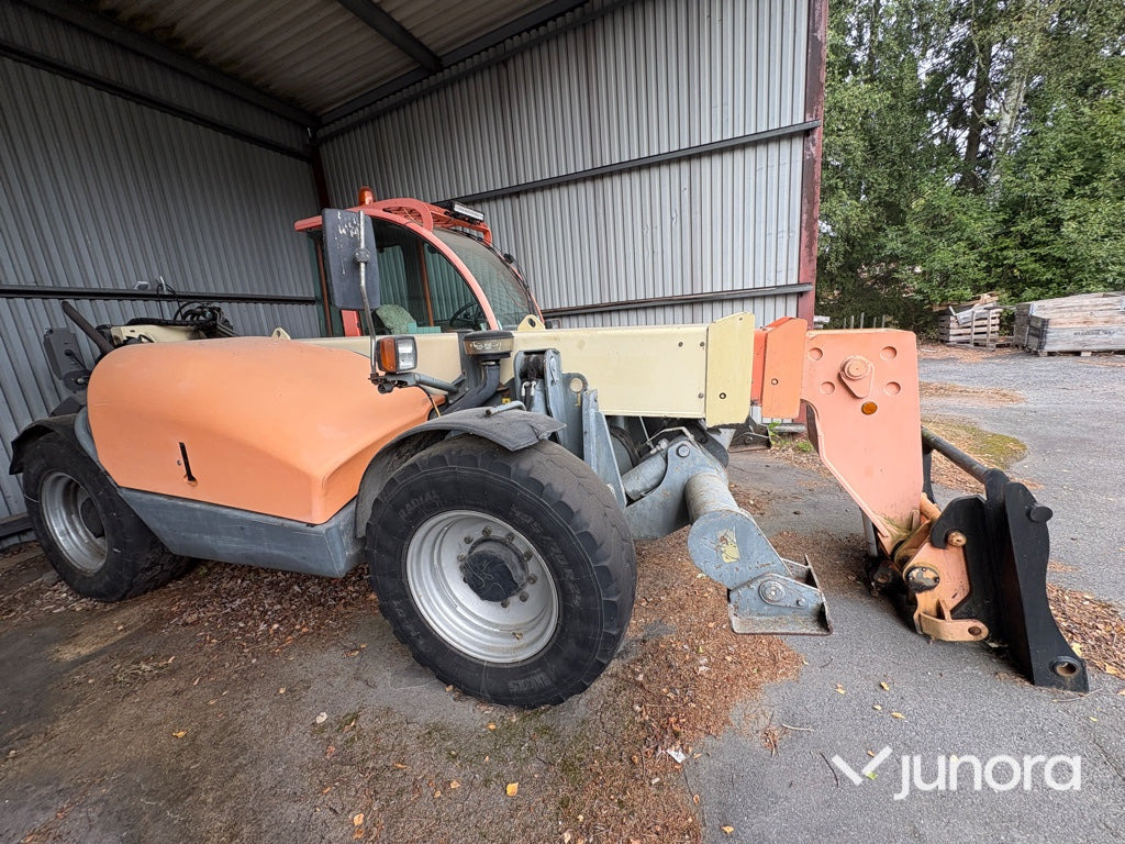 Teleskoplastare JLG 4017PS - Telescopic handler: picture 3 Teleskoplastare JLG 4017PS - Telescopic handler: picture 3