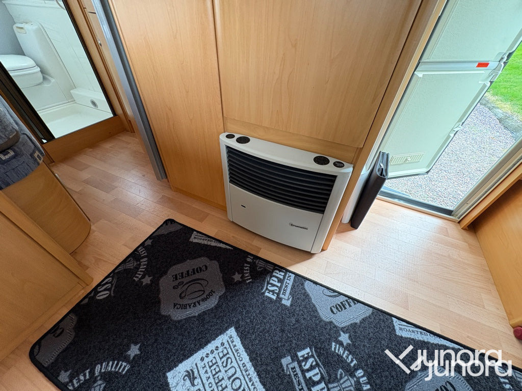 Caravan Wilk Safari 490 HTD: picture 25