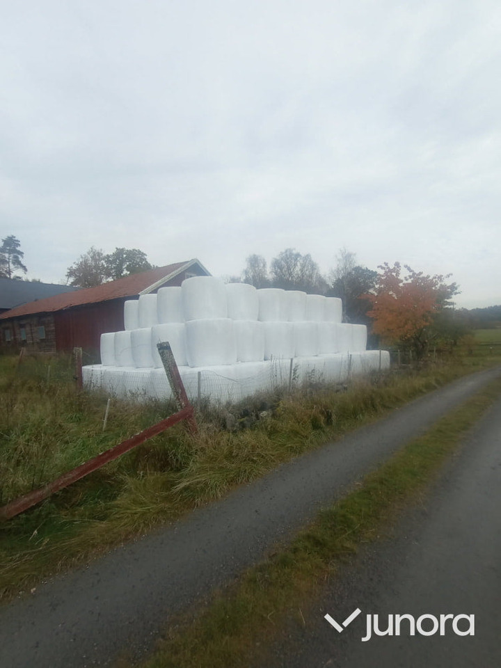 Livestock equipment höensilage: picture 1