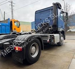 Mercedes Arocs 1848 - Tractor unit: picture 3 Mercedes Arocs 1848 - Tractor unit: picture 3