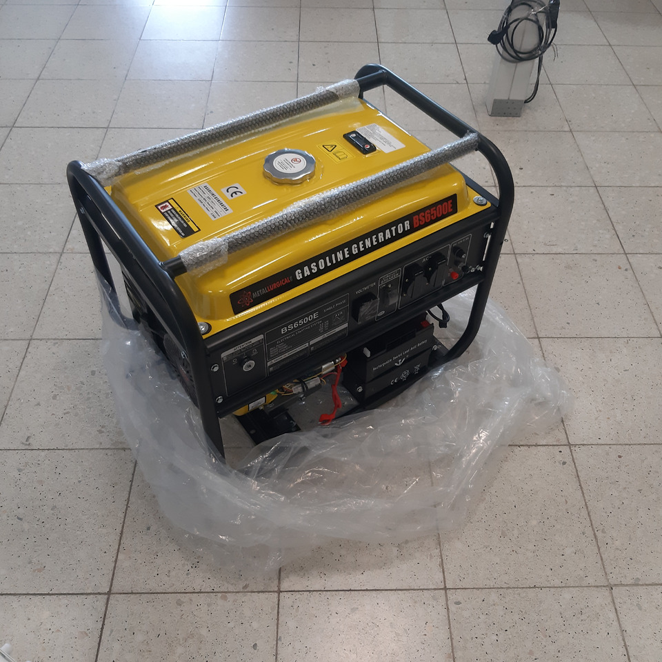 Metallurgical BS6500 - Tool/ Equipment: picture 4 Metallurgical BS6500 - Tool/ Equipment: picture 4