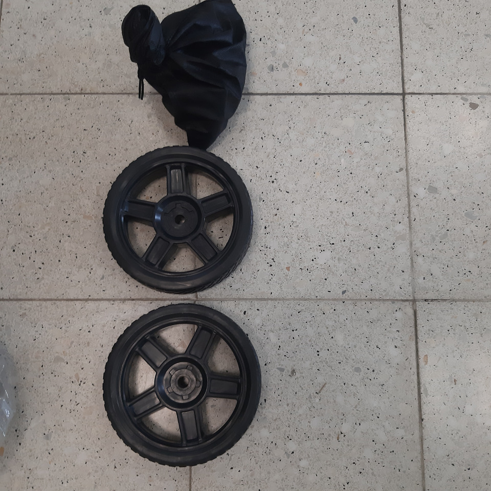 Metallurgical BS6500 - Tool/ Equipment: picture 5 Metallurgical BS6500 - Tool/ Equipment: picture 5