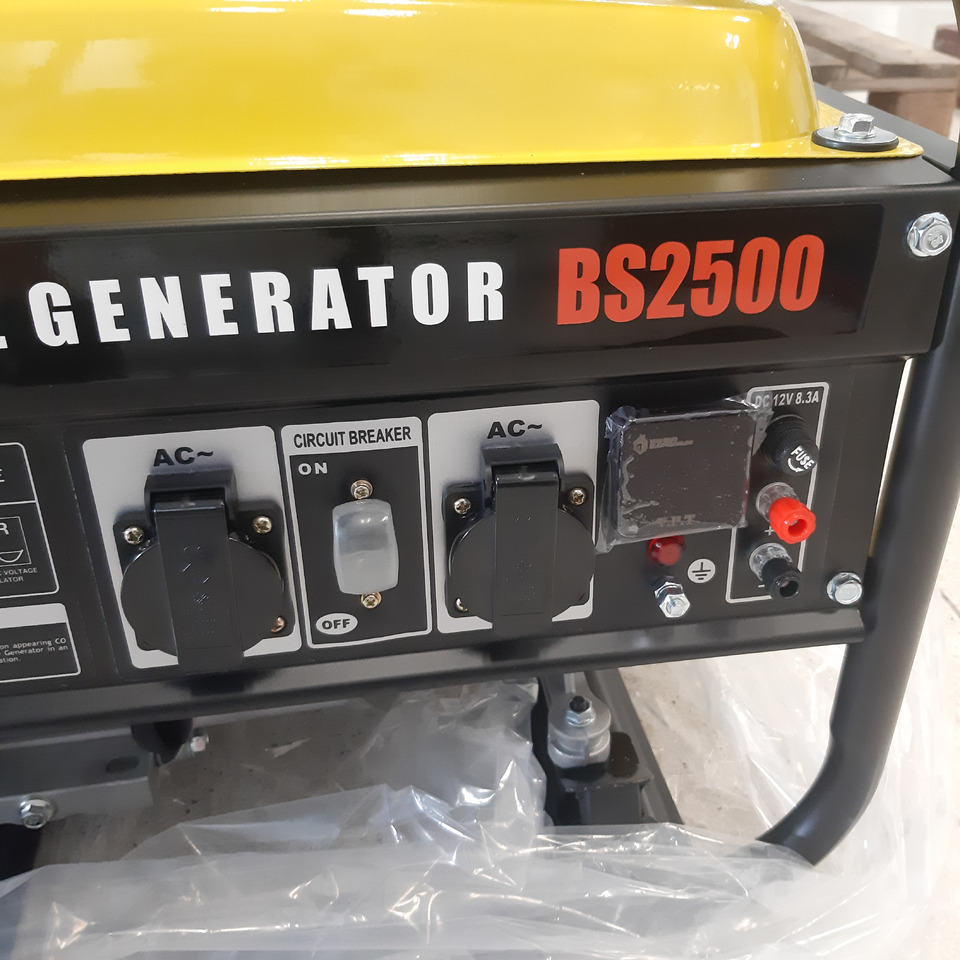 Metallurgicall BS2500 - Tool/ Equipment: picture 4 Metallurgicall BS2500 - Tool/ Equipment: picture 4