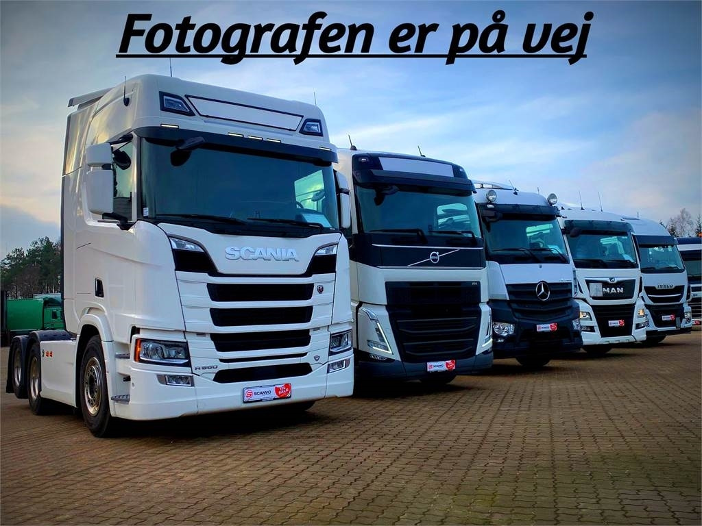 Mercedes-Benz Actros 1827 LNR - Skip loader truck: picture 1 Mercedes-Benz Actros 1827 LNR - Skip loader truck: picture 1