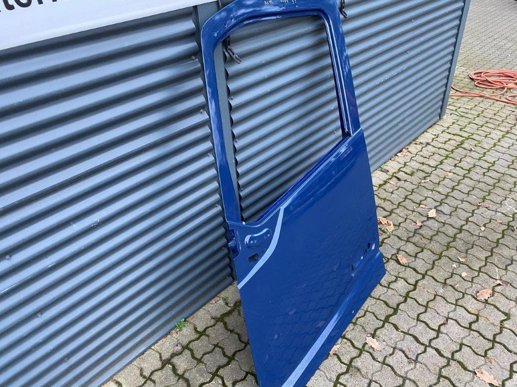 Mercedes-Benz Førerdør Mercedes Actros (Ny model) - Door and parts for Truck: picture 3 Mercedes-Benz Førerdør Mercedes Actros (Ny model) - Door and parts for Truck: picture 3