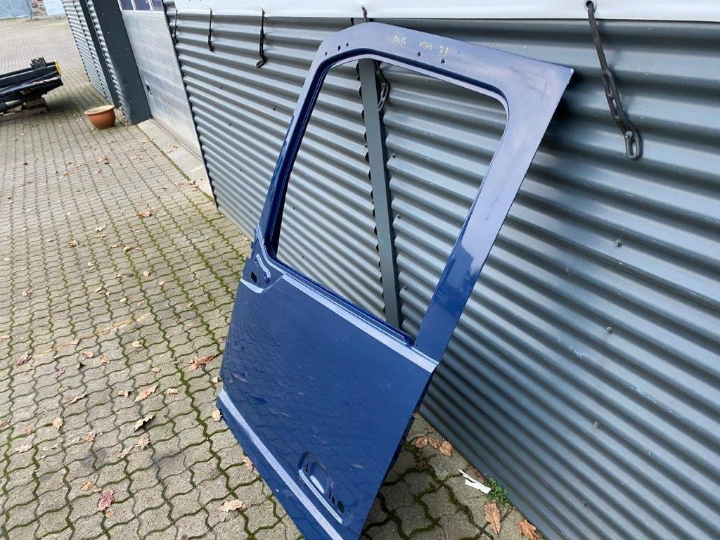 Mercedes-Benz Førerdør Mercedes Actros (Ny model) - Door and parts for Truck: picture 2 Mercedes-Benz Førerdør Mercedes Actros (Ny model) - Door and parts for Truck: picture 2