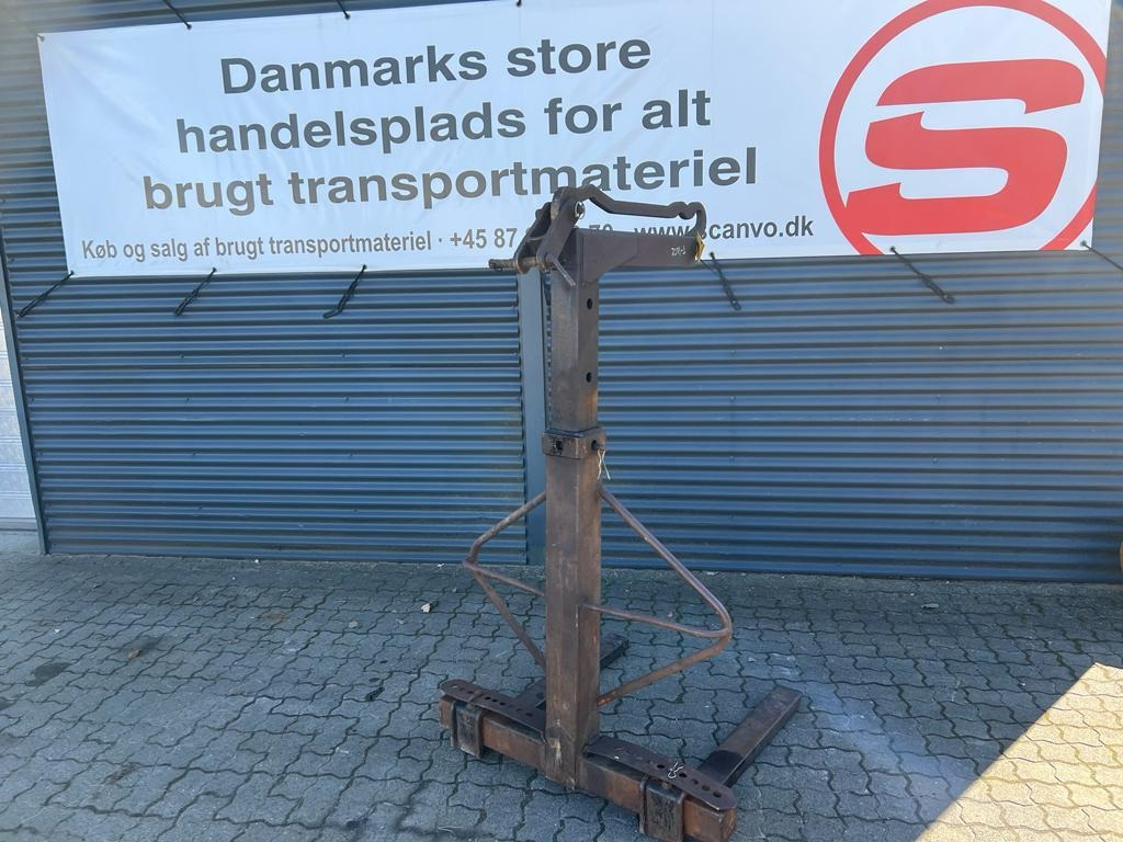 Pallegaffel justerbar - Forks: picture 2 Pallegaffel justerbar - Forks: picture 2