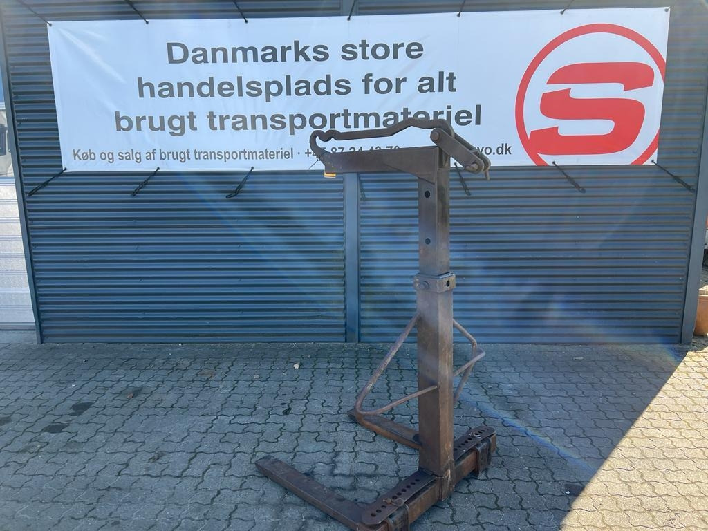 Pallegaffel justerbar - Forks: picture 1 Pallegaffel justerbar - Forks: picture 1