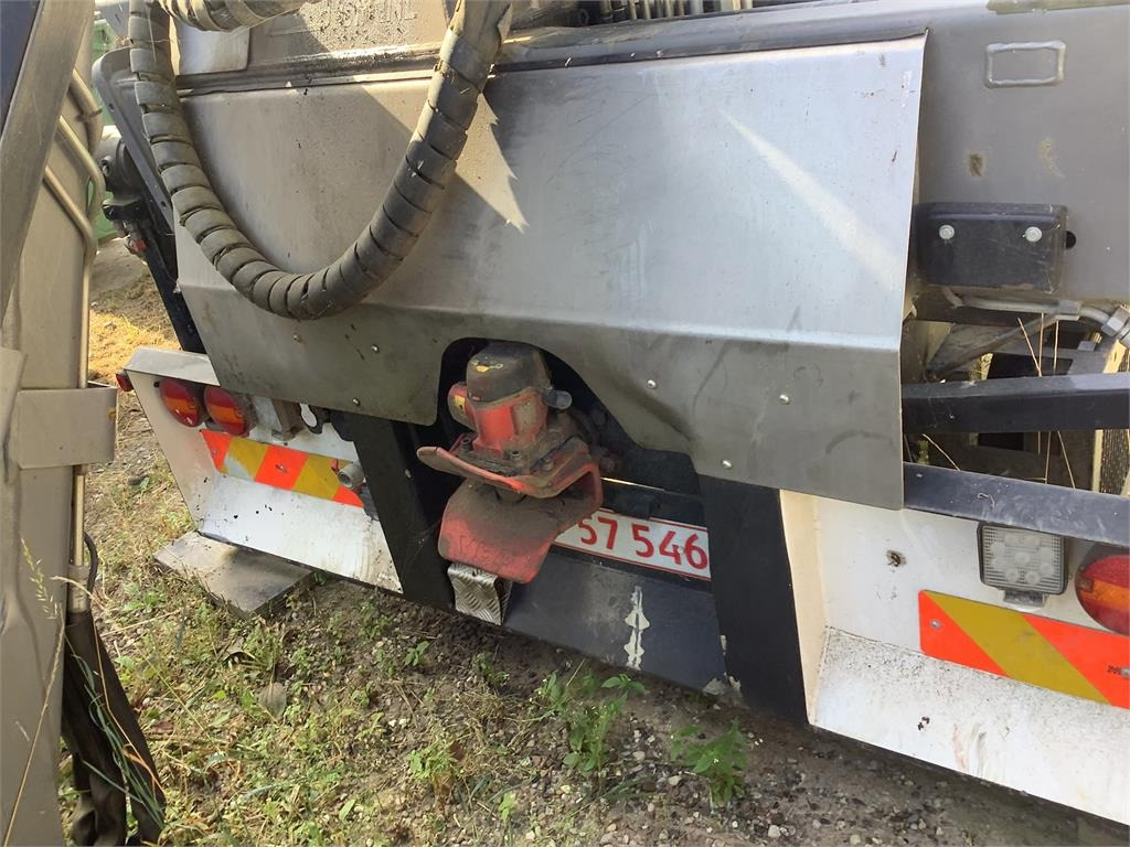 Penz 15Z9.50 kran på aftagelig konsol - Loader crane for Truck: picture 3 Penz 15Z9.50 kran på aftagelig konsol - Loader crane for Truck: picture 3