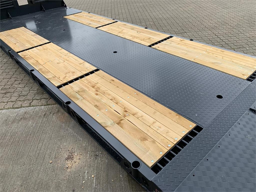 Scancon MLX7000R - Luxus udgave - Flatbed body: picture 4 Scancon MLX7000R - Luxus udgave - Flatbed body: picture 4