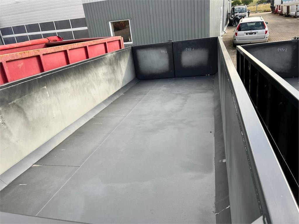 Scancon S6215 - Flatbed body: picture 3 Scancon S6215 - Flatbed body: picture 3