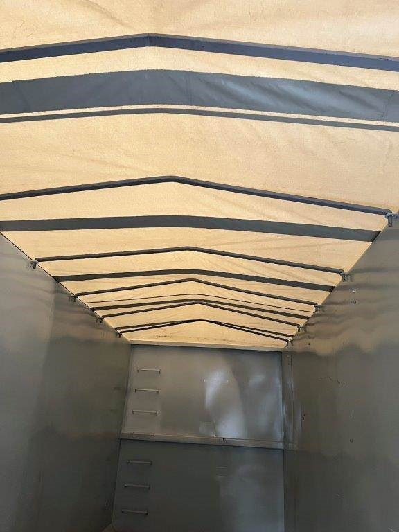 Scancon S6238 - Flatbed body: picture 5 Scancon S6238 - Flatbed body: picture 5