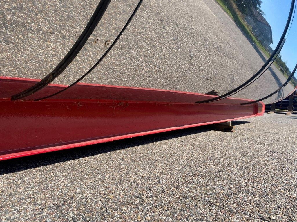 Swap body - box Scancon SR7226 rundbue isoleret 26 m3: picture 10