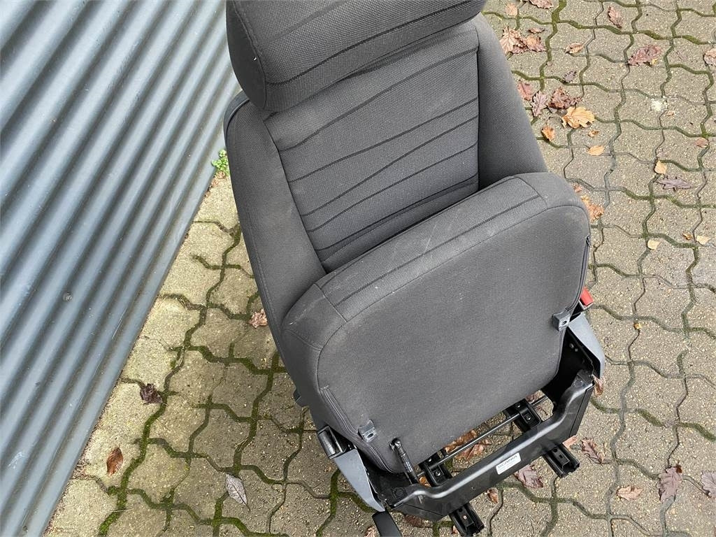 Scania Passagersæde (Klapsæde) - Cab for Truck: picture 5 Scania Passagersæde (Klapsæde) - Cab for Truck: picture 5