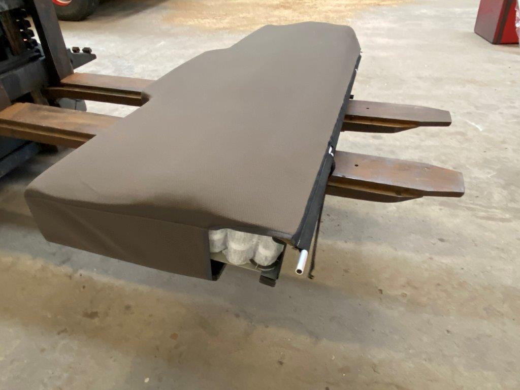 Scania Underkøje afmonteret - Cab for Truck: picture 3 Scania Underkøje afmonteret - Cab for Truck: picture 3