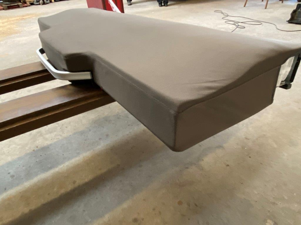 Scania Underkøje afmonteret - Cab for Truck: picture 4 Scania Underkøje afmonteret - Cab for Truck: picture 4