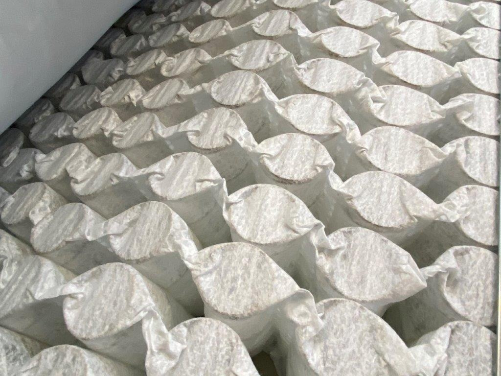 Scania Underkøje afmonteret - Cab for Truck: picture 5 Scania Underkøje afmonteret - Cab for Truck: picture 5