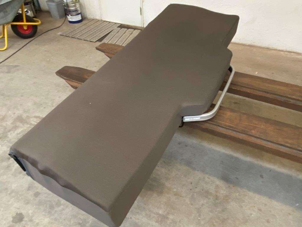 Scania Underkøje afmonteret - Cab for Truck: picture 2 Scania Underkøje afmonteret - Cab for Truck: picture 2