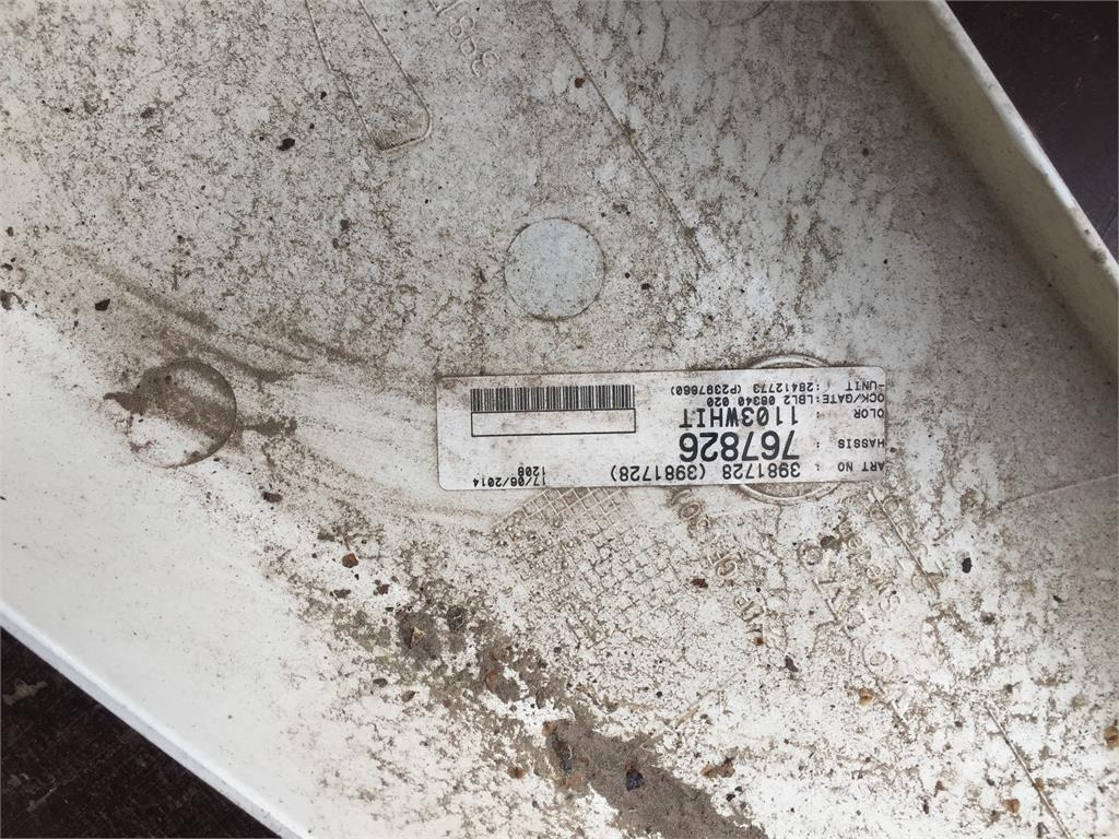 Tagspoiler Volvo FM4  - Aerodynamics/ Spoiler for Truck: picture 3 Tagspoiler Volvo FM4  - Aerodynamics/ Spoiler for Truck: picture 3