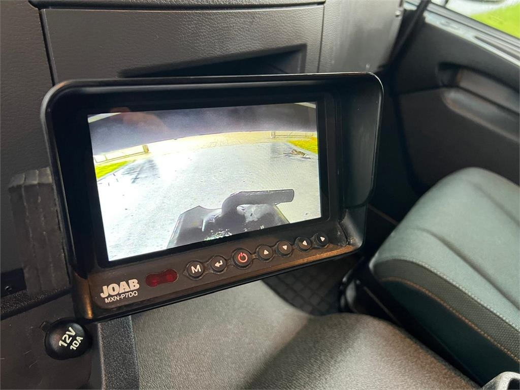 Crane truck Volvo FL 280 - HMF 1620K6: picture 10