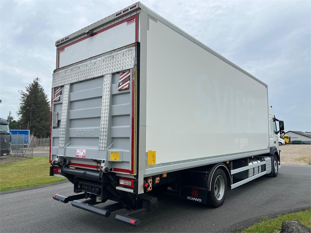 Volvo FM330 Sideåbning - Box truck: picture 3 Volvo FM330 Sideåbning - Box truck: picture 3