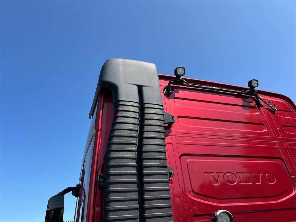 Hook lift truck Volvo FM430: picture 7