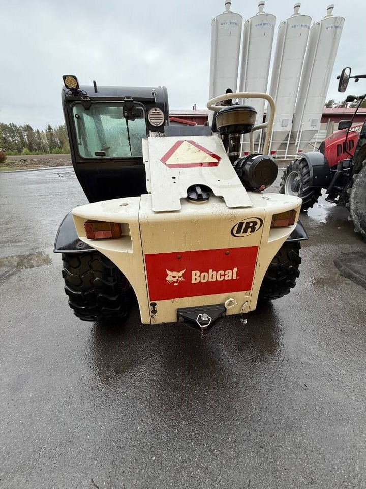 Bobcat T 2556 - Telescopic handler: picture 4 Bobcat T 2556 - Telescopic handler: picture 4