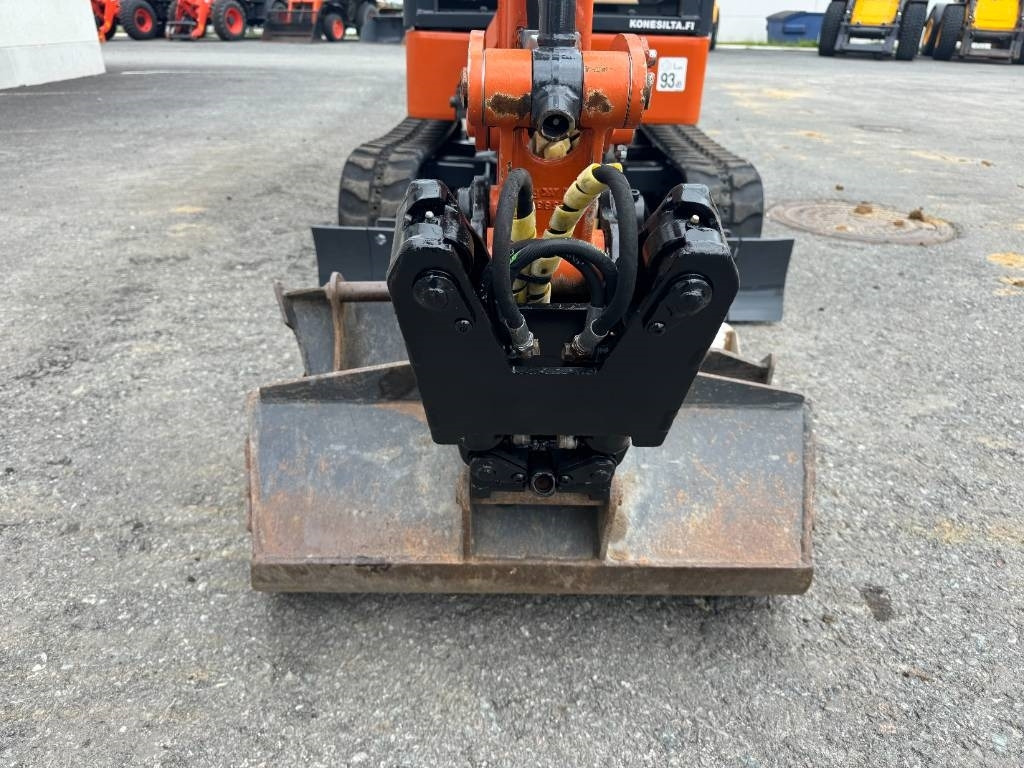 Hitachi ZX 19-6 CR  leasing Hitachi ZX 19-6 CR: picture 8