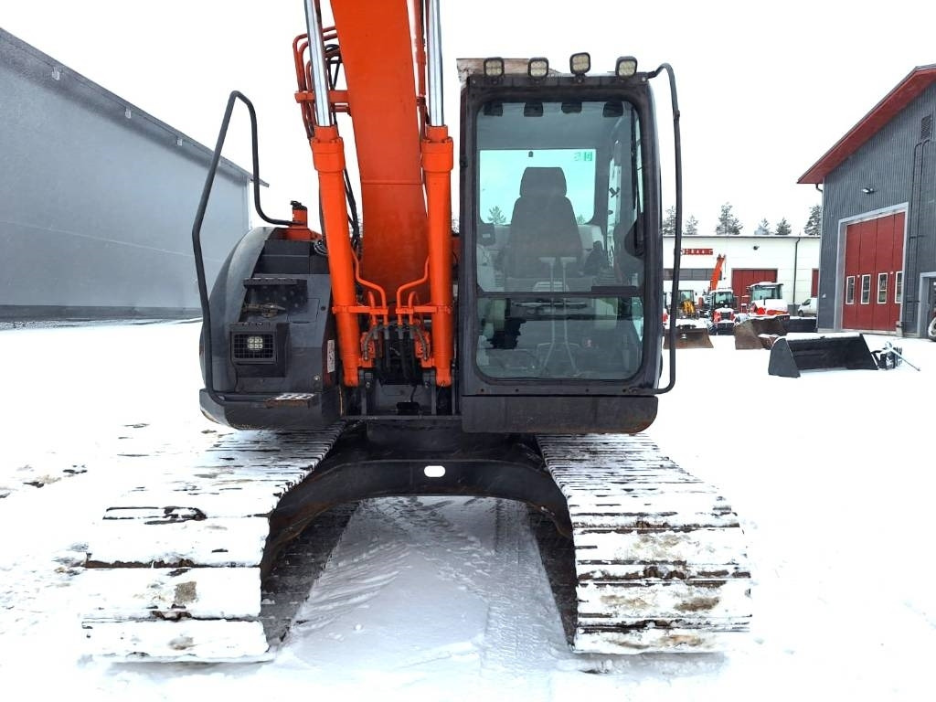 Hitachi ZX135USB-5 RASVARILLA  leasing Hitachi ZX135USB-5 RASVARILLA: picture 7