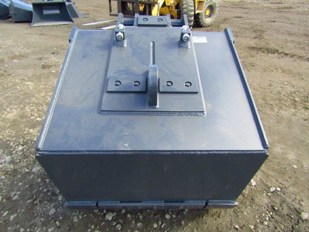 KUOKKAKAUHA 1050MM KÄRSÄ NTP10 - Bucket for Construction machinery: picture 4 KUOKKAKAUHA 1050MM KÄRSÄ NTP10 - Bucket for Construction machinery: picture 4