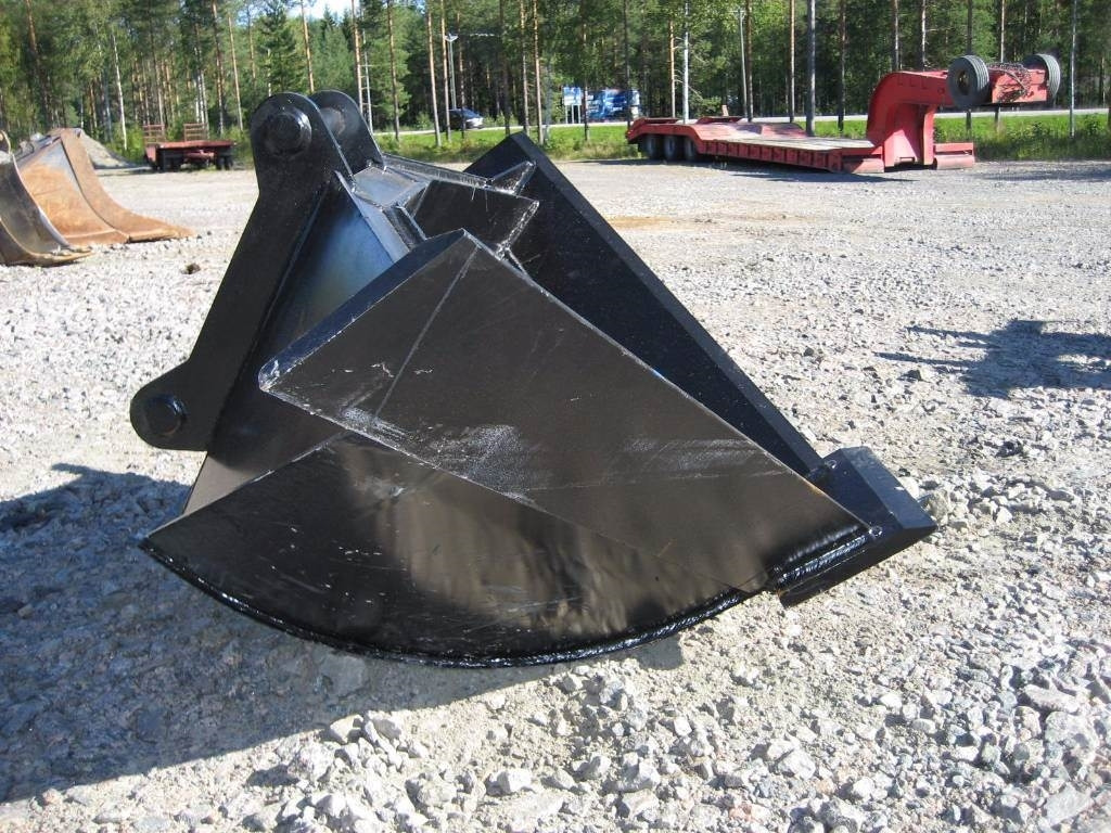 Pelto-ojakauha 350l Kärsä S45, 6-9tn koneet - Bucket for Construction machinery: picture 5 Pelto-ojakauha 350l Kärsä S45, 6-9tn koneet - Bucket for Construction machinery: picture 5