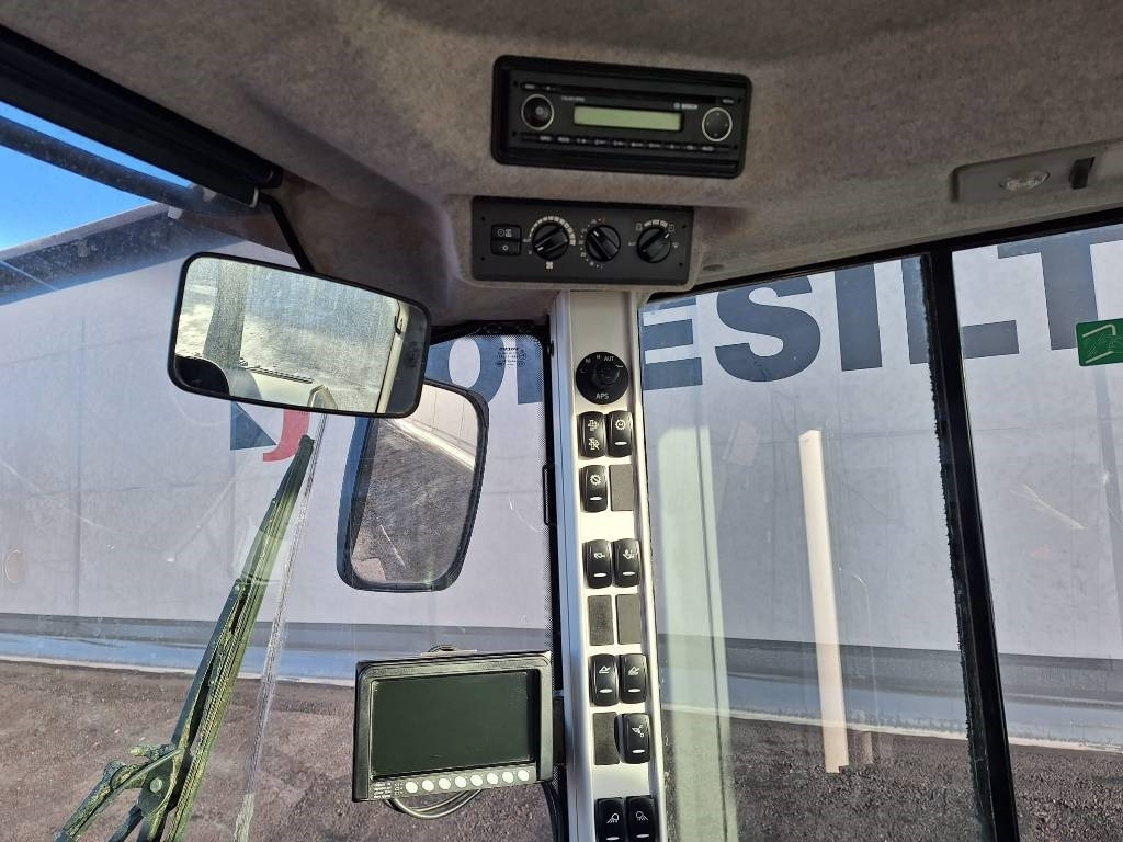 Wheel loader Volvo MYYTY! SOLD! L60G RASVARI YM.: picture 11