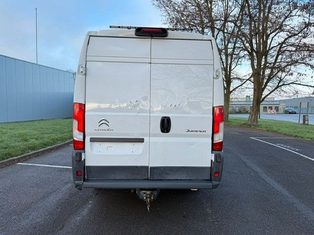 Citroën Jumper MAXI. 2.0HDI. Klima. Navi. Kamera. - Panel van: picture 4 Citroën Jumper MAXI. 2.0HDI. Klima. Navi. Kamera. - Panel van: picture 4