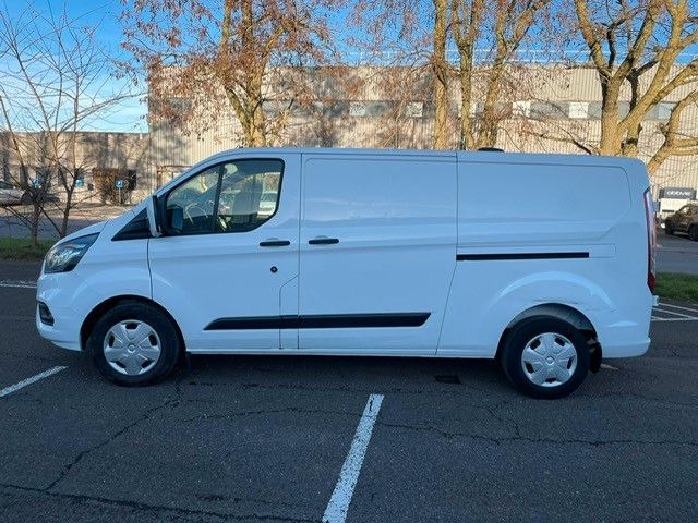 Ford Transit Custom L2. Klima. Navi. Kamera. Tempomat - Small van: picture 2 Ford Transit Custom L2. Klima. Navi. Kamera. Tempomat - Small van: picture 2