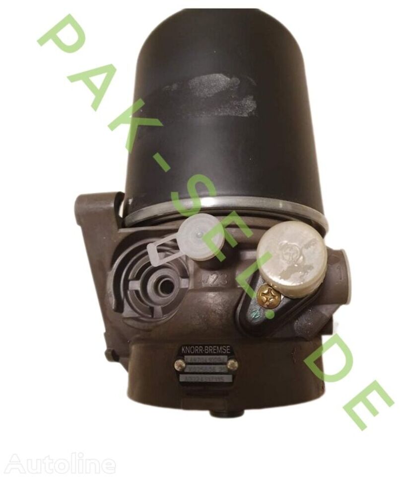 Mercedes-Benz - Brake parts for Truck: picture 1 Mercedes-Benz - Brake parts for Truck: picture 1