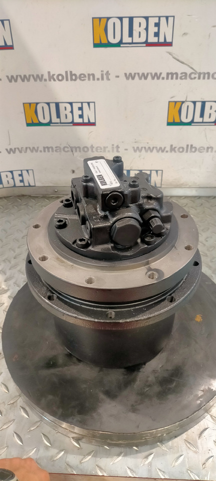 Bonfiglioli YANMAR VIO 55 - Swing motor for Construction machinery: picture 1 Bonfiglioli YANMAR VIO 55 - Swing motor for Construction machinery: picture 1