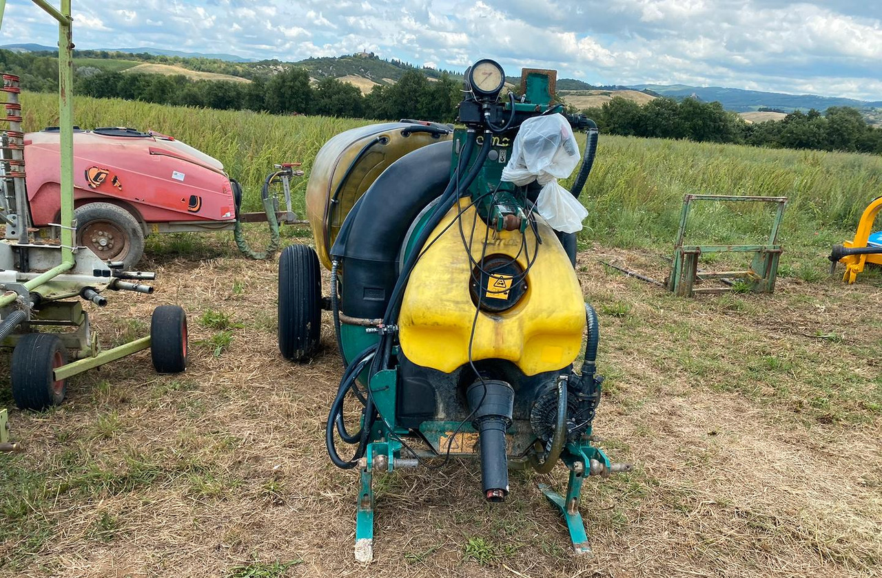 Atomizzatore cima - Sprayer: picture 1 Atomizzatore cima - Sprayer: picture 1